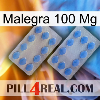 Malegra 100Mg 20